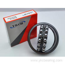 Self aligning ball bearing 1205K+H205